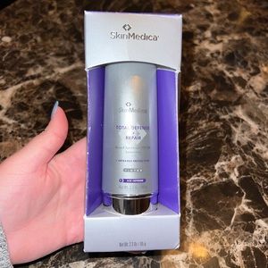 Skinmedica total defense + repair - tinted